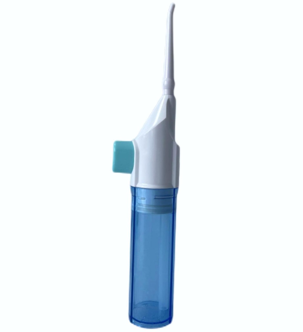 Dental Floss Picks - Портативный ирригатор высокого давления для полости