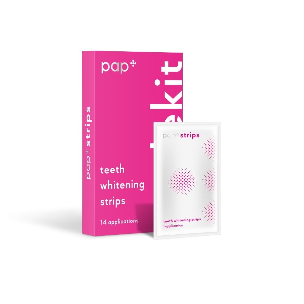 Whitening Strip 3D - 7/14 шт. новая профессиональная полоска для
