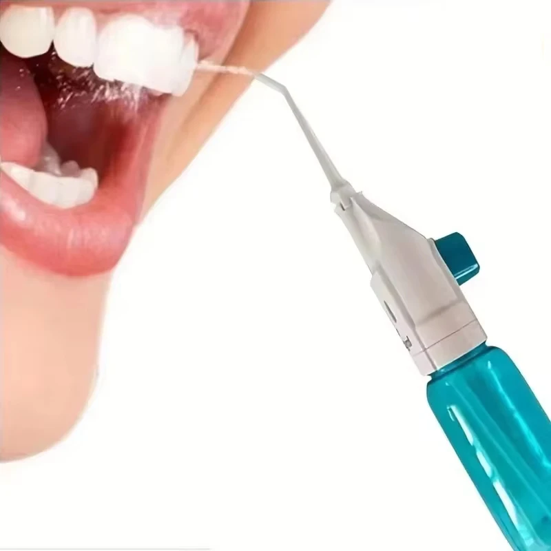 Dental Floss Picks - Бытовой ирригатор для полости рта высокого
