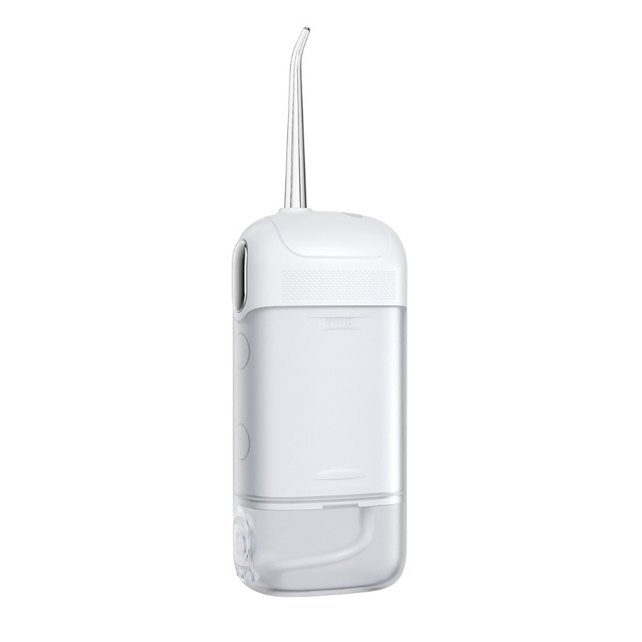 Dental Floss Picks - Water Flosser IPX7 Беспроводной ирригатор для