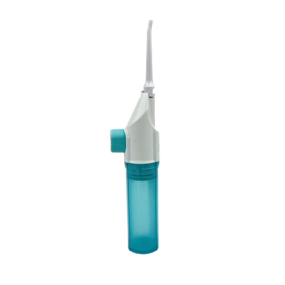 Портативный ирригатор высокого – обзор и цена Dental Floss Picks