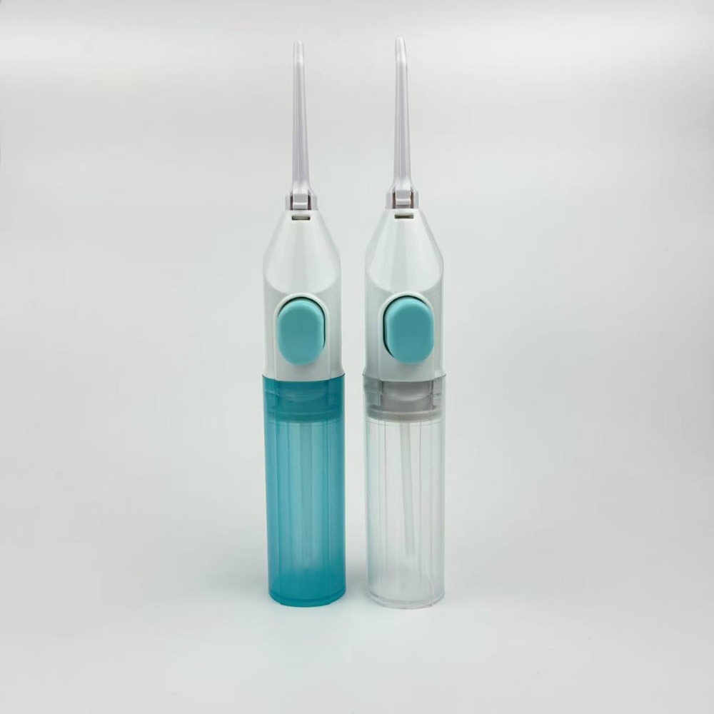 Портативный ирригатор высокого – обзор и цена Dental Floss Picks