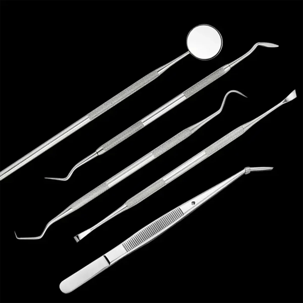 5×6 шт./упак. Стоматологически – обзор и цена Dental Floss Picks