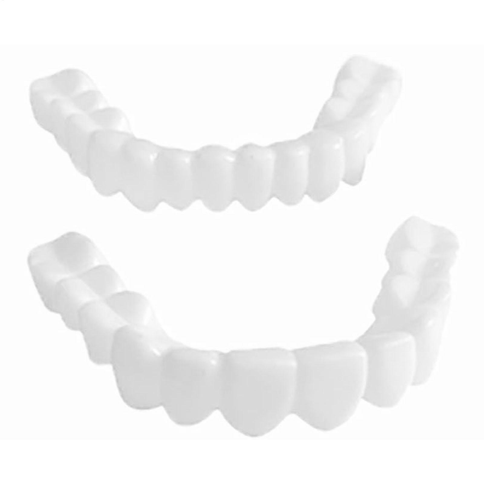 1 пара долгосрочного винила дл – обзор и цена Teeth Whitening Fast