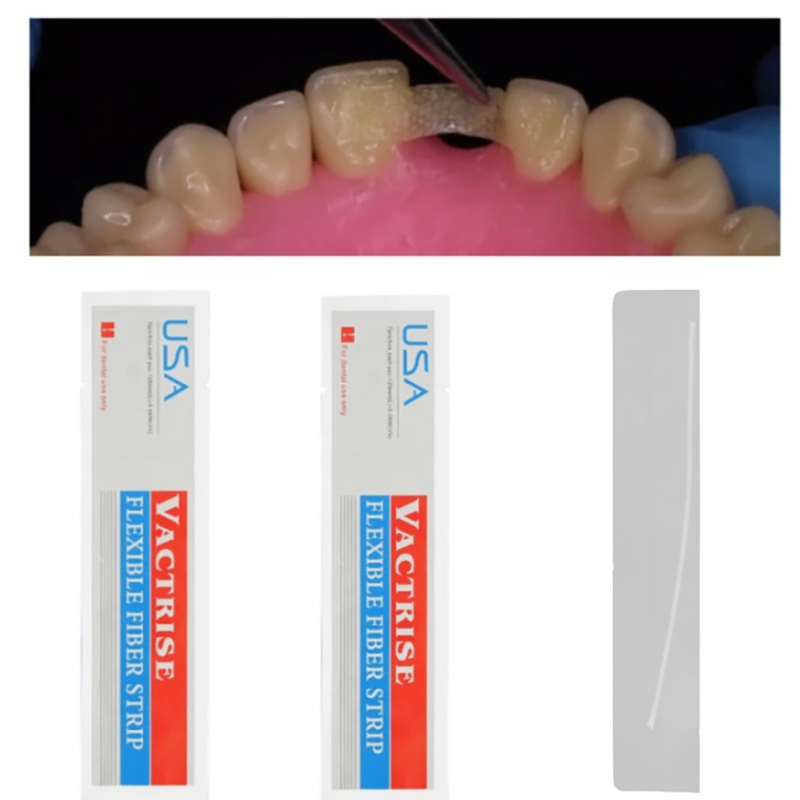 1/5 шт. Стекловолоконные полос – обзор и цена Teeth Whitening Laser