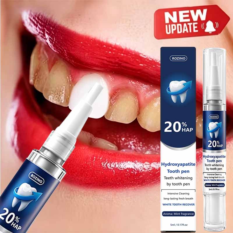 Быстродействующая ручка для от – обзор и цена Teeth Whitening Fast