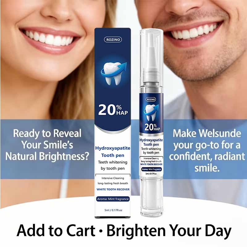 Быстродействующая ручка для от – обзор и цена Teeth Whitening Fast