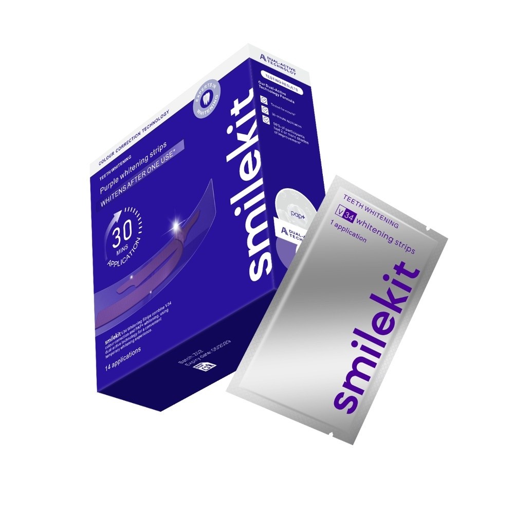7/14 шт. новая профессиональна – обзор и цена Whitening Strip 3D