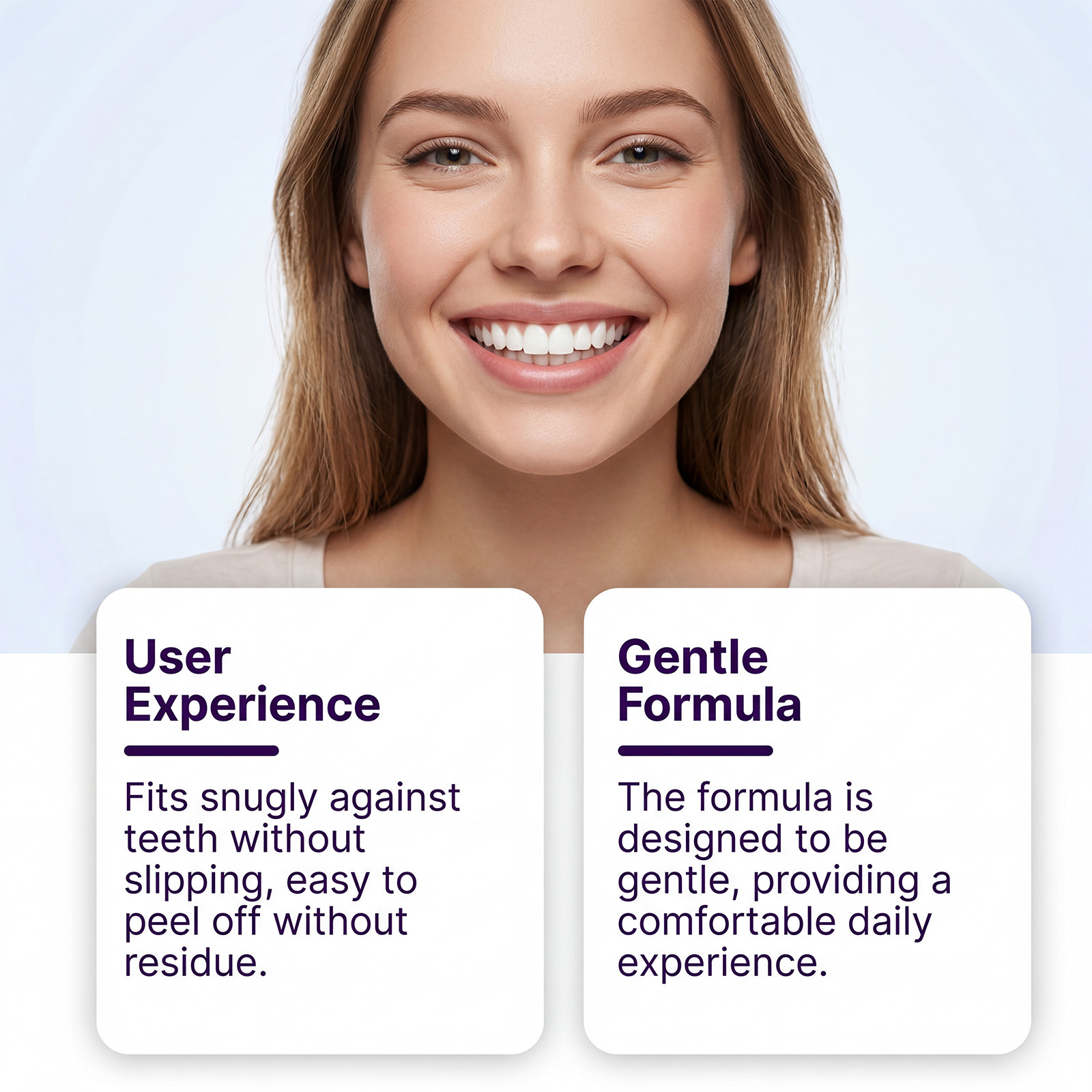 ORALHOE Безопасные отбеливающи – обзор и цена Teeth Whitening Fast