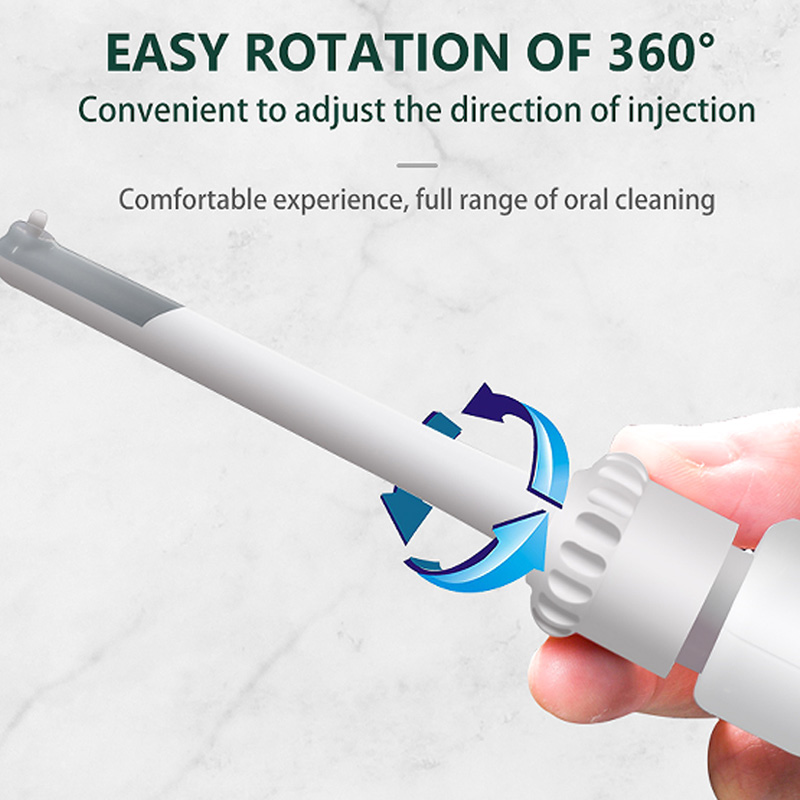 Новый водный зубной нить, кран – обзор и цена Dental Floss Picks