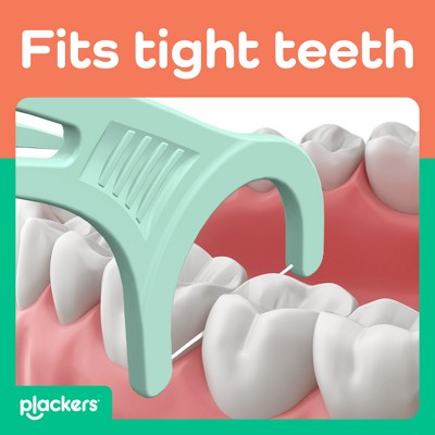 Зубные нити-флоссеры Micromint – обзор и цена Dental Floss Picks