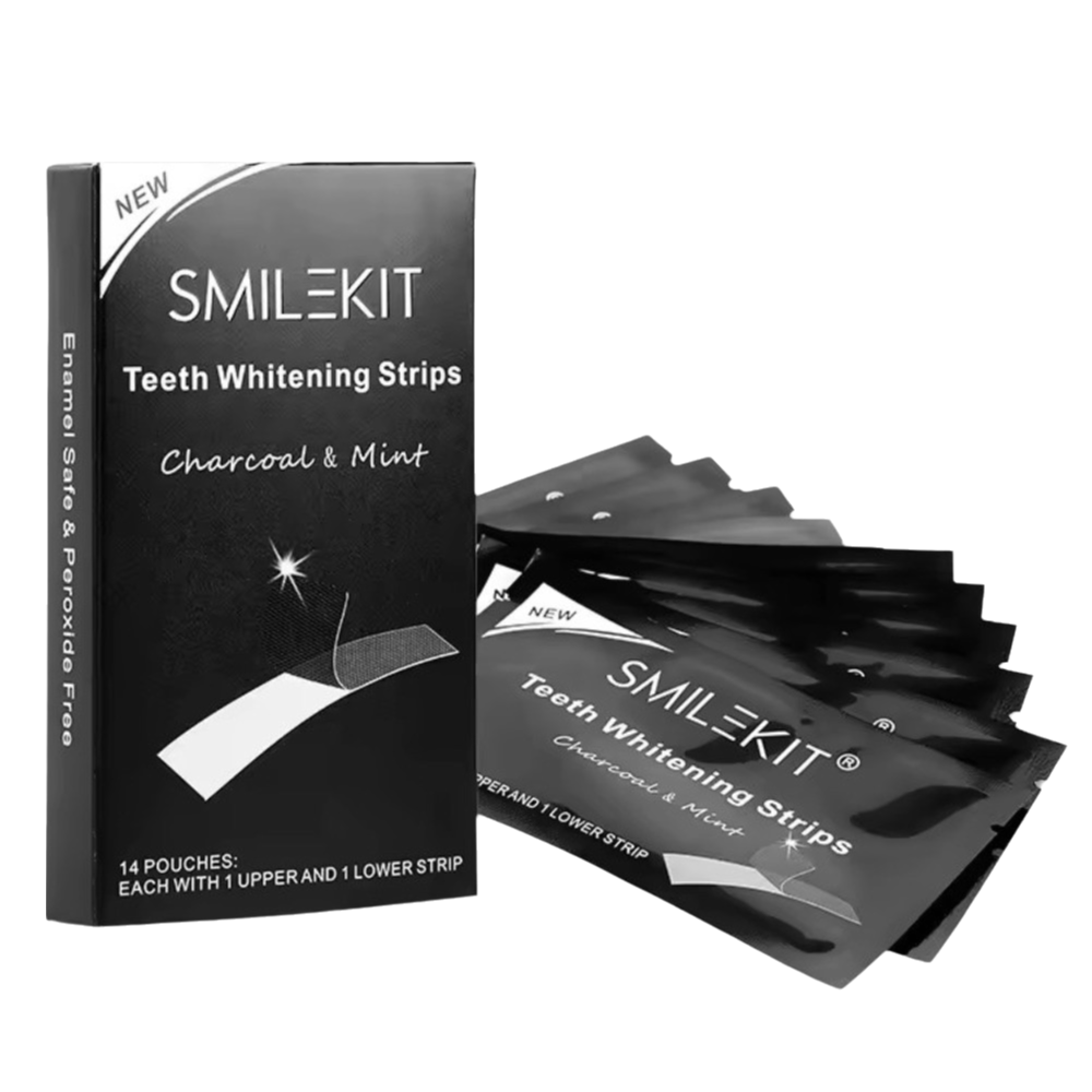 7/14 шт. новая профессиональна – обзор и цена Whitening Strip 3D