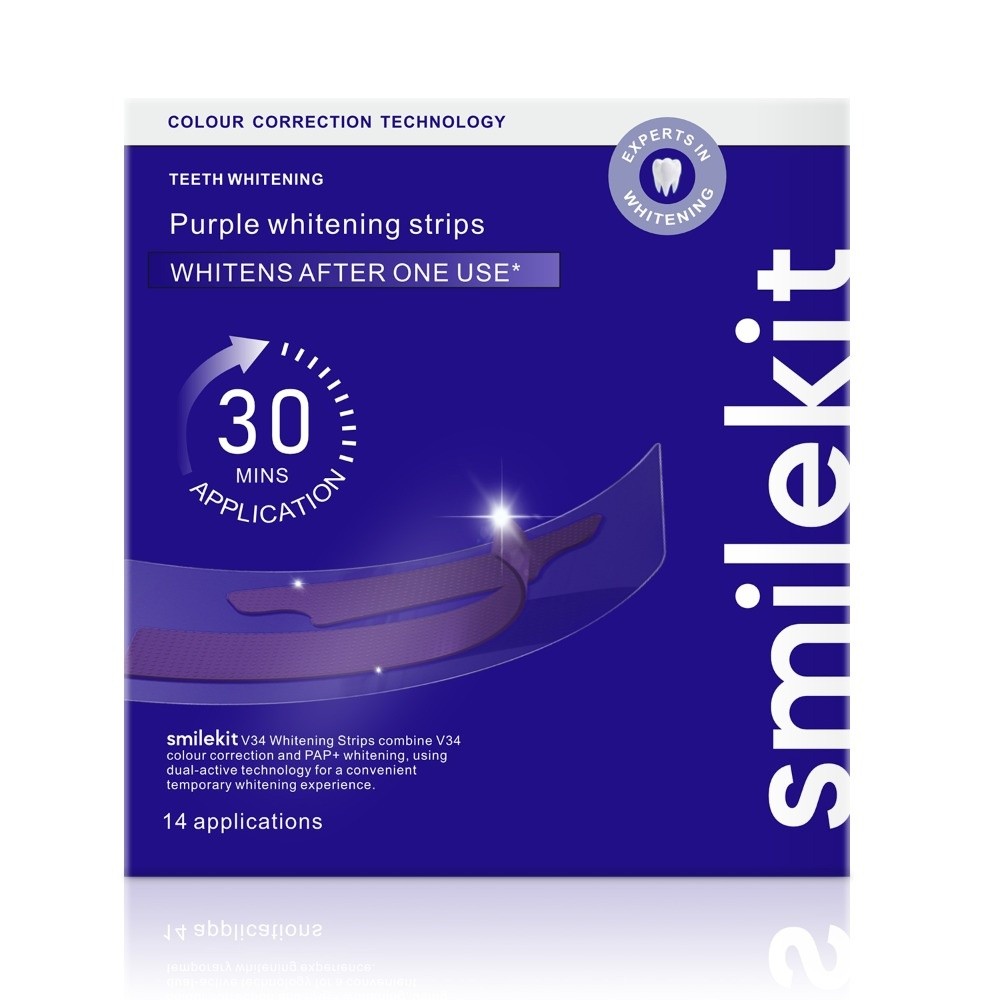 7/14 шт. новая профессиональна – обзор и цена Whitening Strip 3D