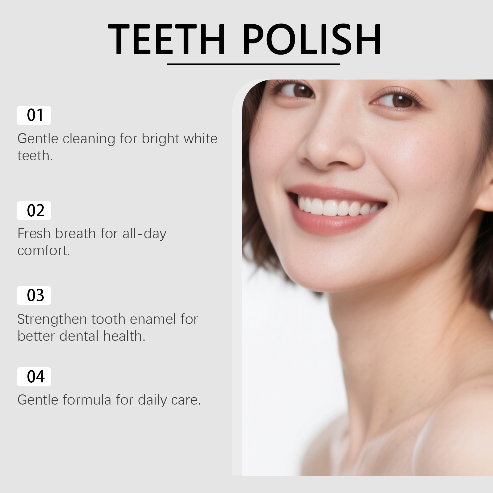 Мгновенное отбеливание зубов:  – обзор и цена Teeth Whitening Kit With Light