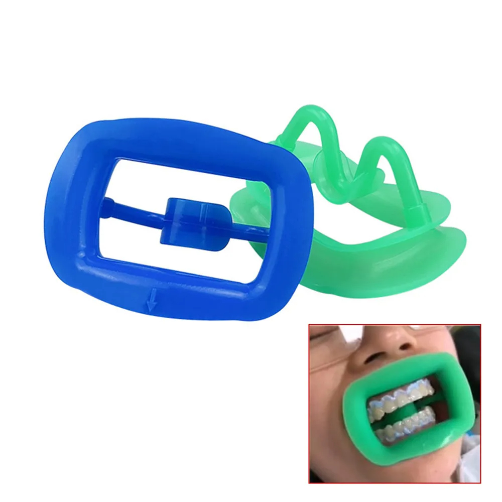 Мягкий силиконовый расширитель – обзор и цена Teeth Whitening Fast