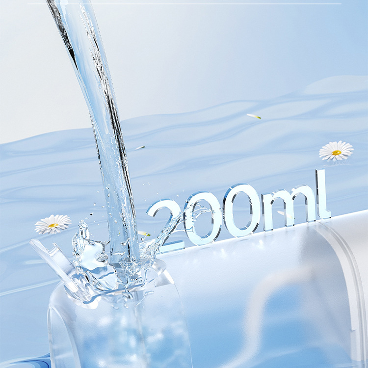 Water Flosser IPX7 Беспроводно – обзор и цена Dental Floss Picks