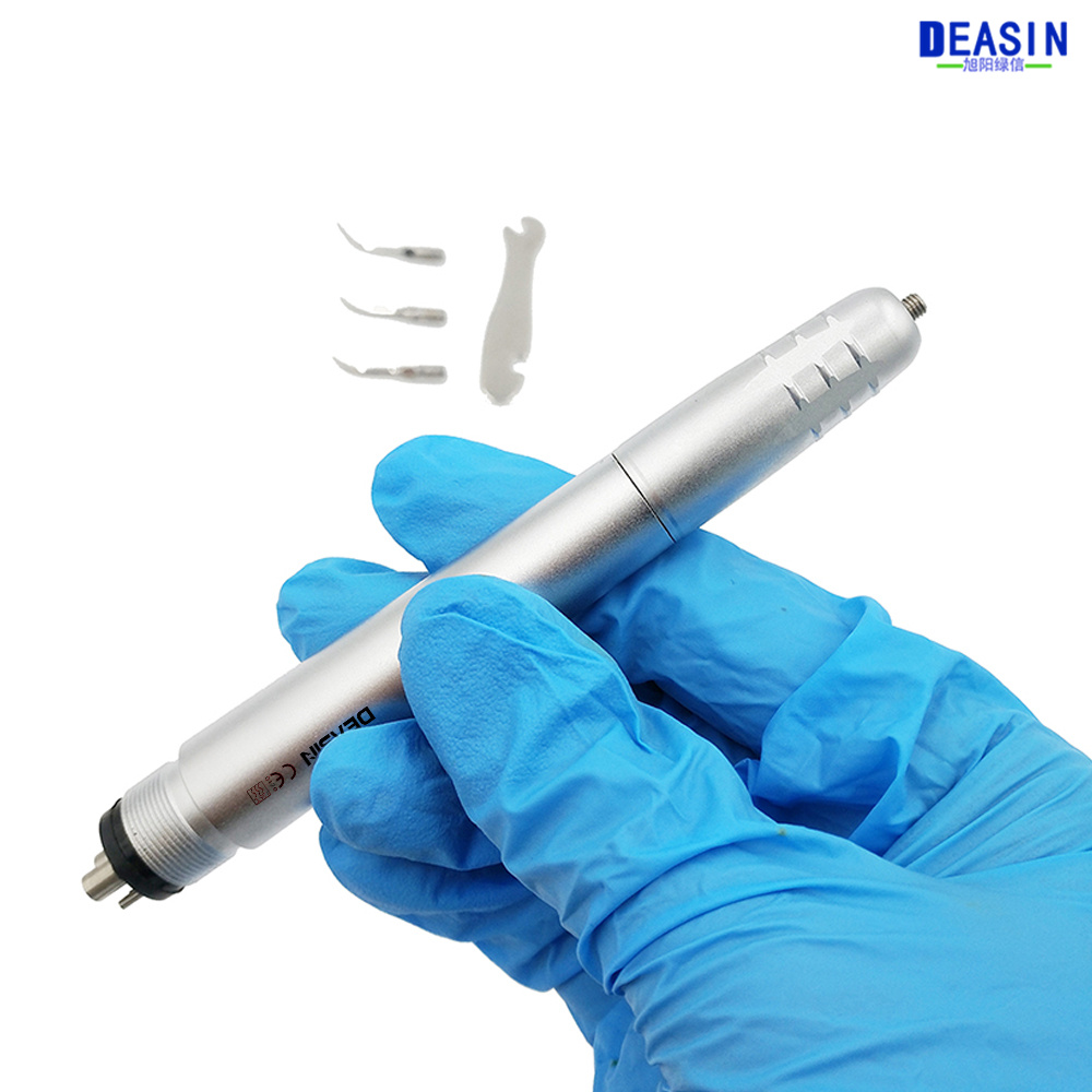 Стоматологический ультразвуков – обзор и цена Teeth Whitening Tips